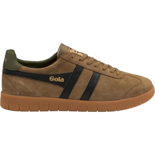 Gola Hurricane Suede CMB046BW, Sneakers - 41 EU von Gola