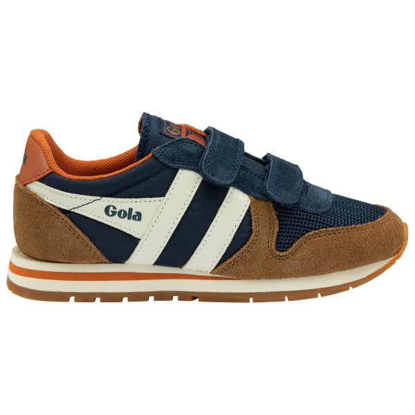 Gola - Kid's Daytona VC - Sneaker Gr 13K braun Gola - Kid's Daytona VC - Sneaker Gr 13K braun von Gola