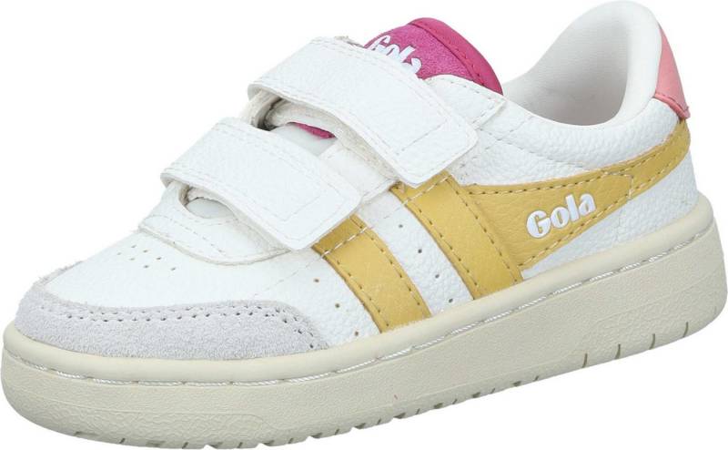 Gola Klettschuhe Sneaker aus strapazierfähigem Synthetik Gola Klettschuhe Sneaker aus strapazierfähigem Synthetik von Gola
