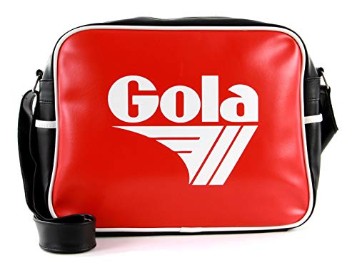 Gola Redford Red/Black/White von Gola