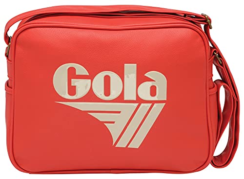 Gola Redford Tournament Red/Cream-White von Gola