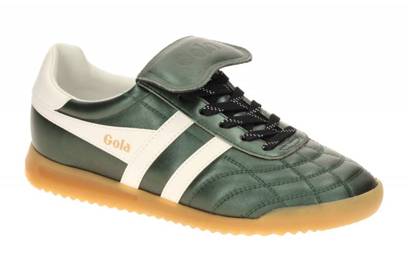 Gola STADIUM 86 CLB575NW gr?n - Sneakers f?r Damen von Gola