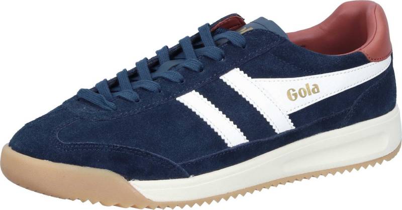 Gola Sneaker Sneaker aus echtem Leder von Gola