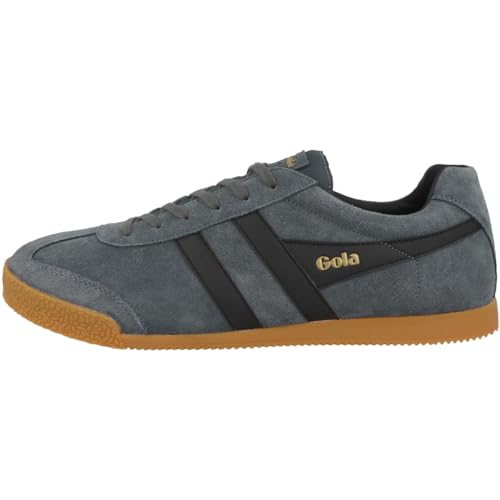 Gola Sneakers aus Wildleder Harrier von Gola