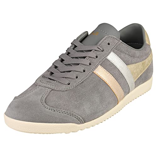 Gola Sneakers für Frauen Classics Bullet Mirror Trident Trainers von Gola