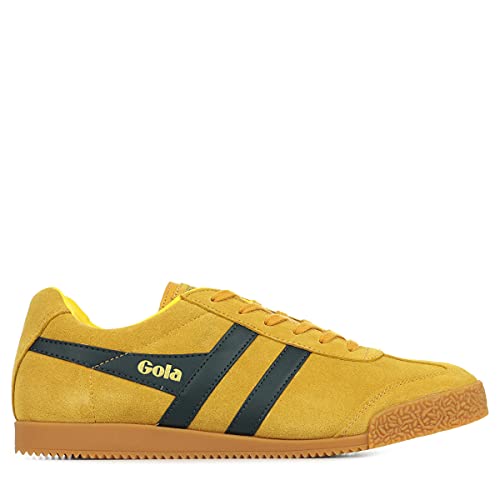 Gola Harrier Suede CMA192YI, Turnschuhe - 47 EU von Gola