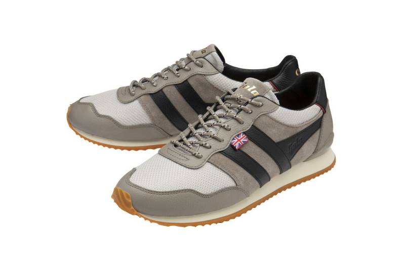 Gola Sprinter 936 - Made in England - rhinobraun Herren Sneaker von Gola