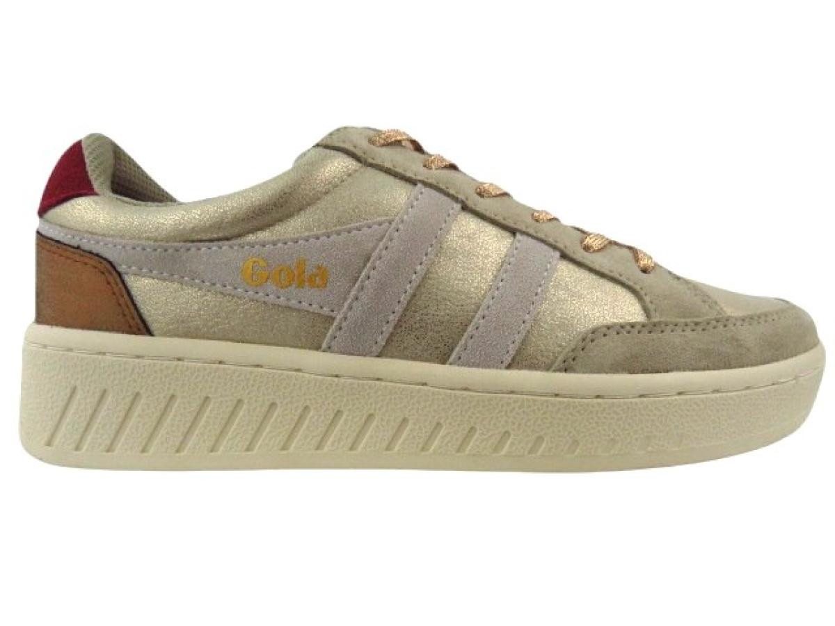 Gola Superslam Blaze II Trainingsschuh von Gola