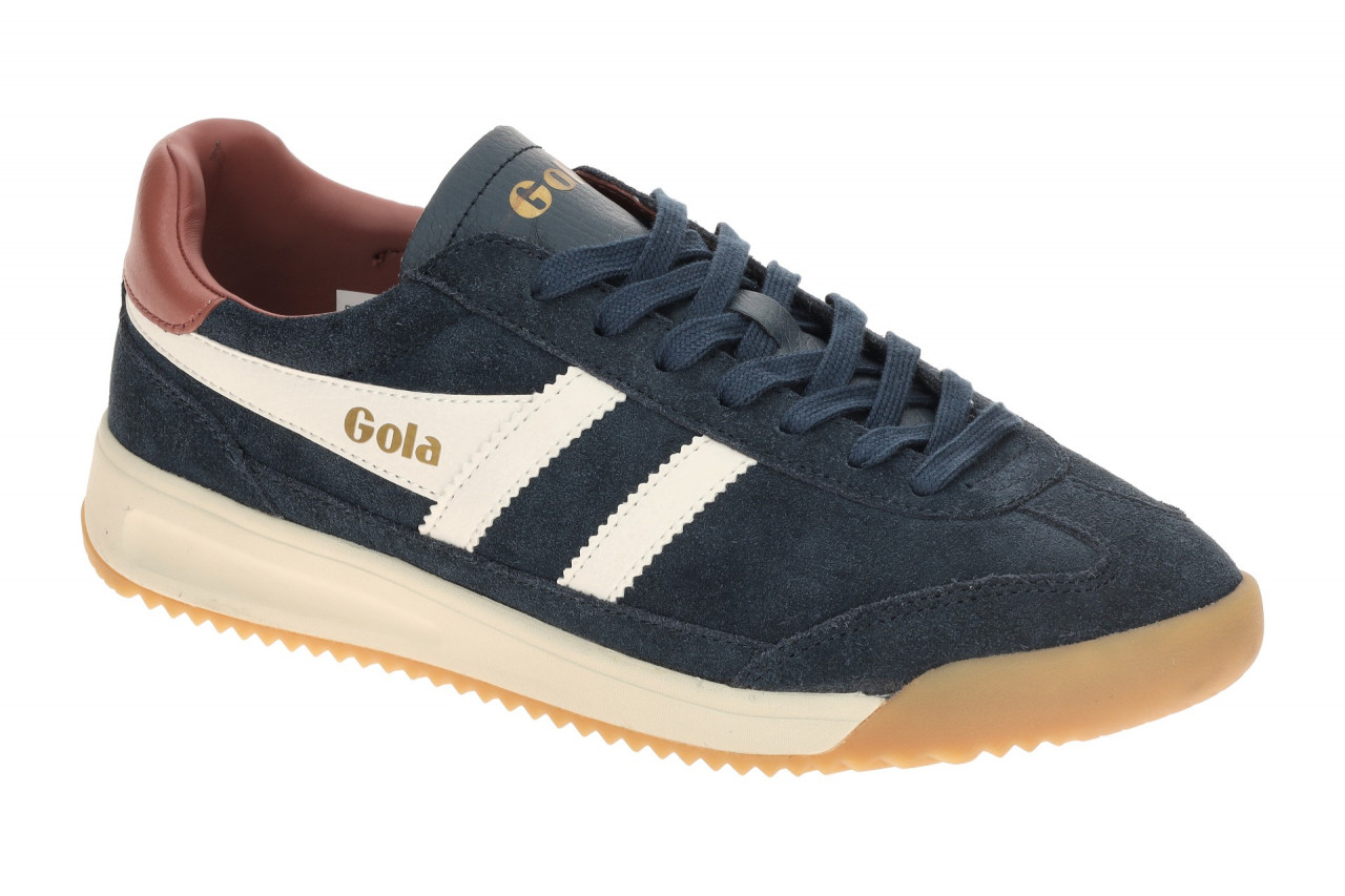 Gola TORNADO 88 CMB781EA dunkel-blau - Sneakers f?r Herren von Gola