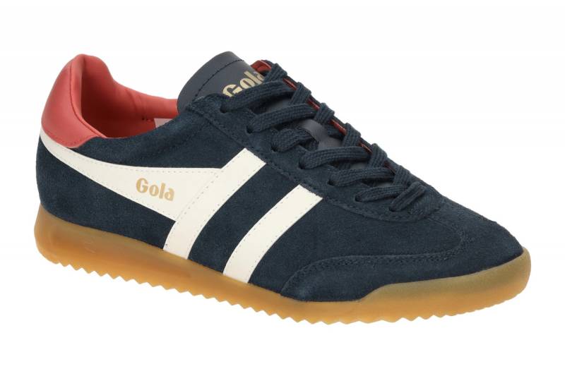 Gola TORPEDO CLB761AW dunkel-blau - Sneakers f?r Damen von Gola