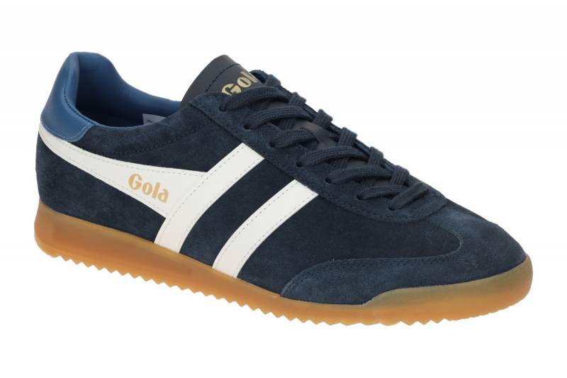 Gola TORPEDO CMB761EA dunkel-blau - Sneakers f?r Herren von Gola