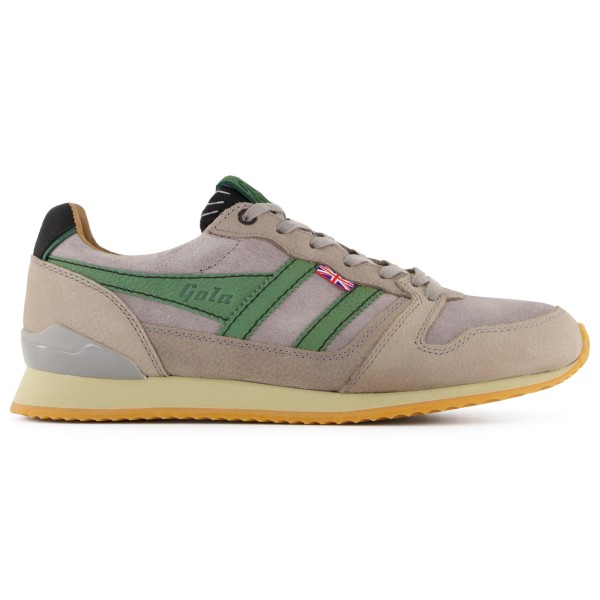 Gola - Trophy Cambridge - Sneaker Gr 46 beige von Gola