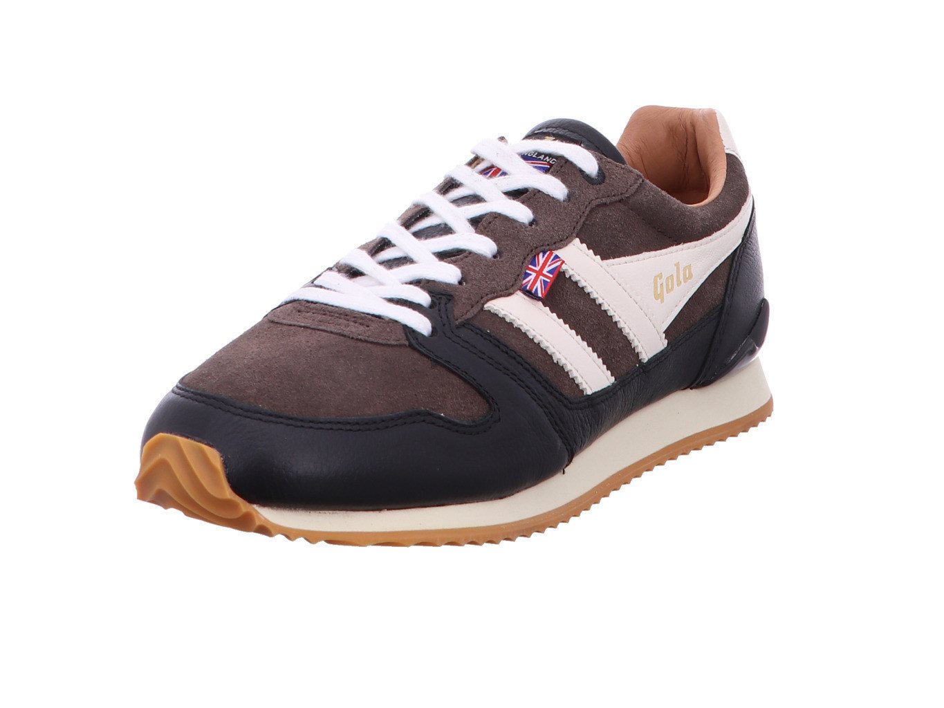 Gola Trophy Oxford Schnürschuh von Gola