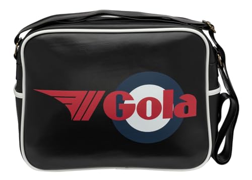 Gola Redford Mod Black/White von Gola