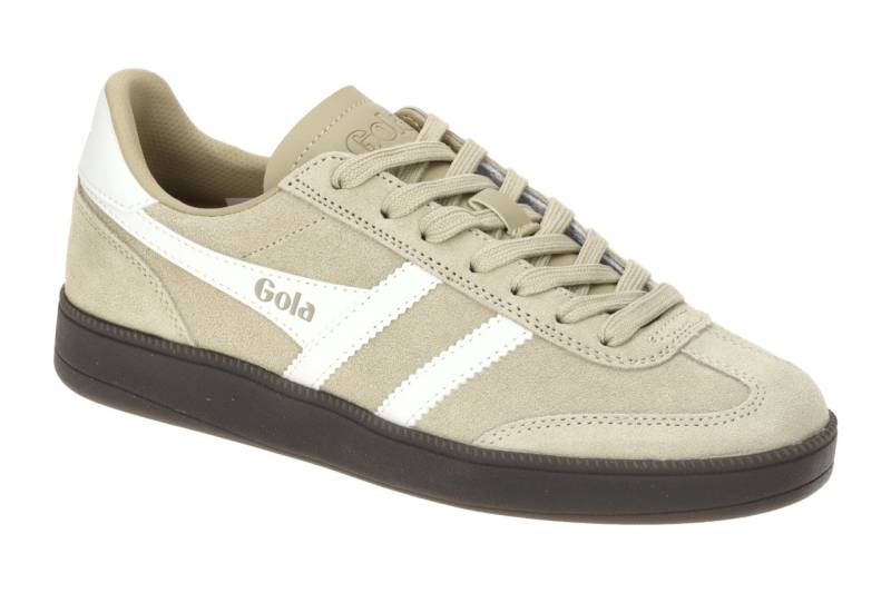 Gola VIPER CLB735FW beige - Sneakers f?r Damen von Gola