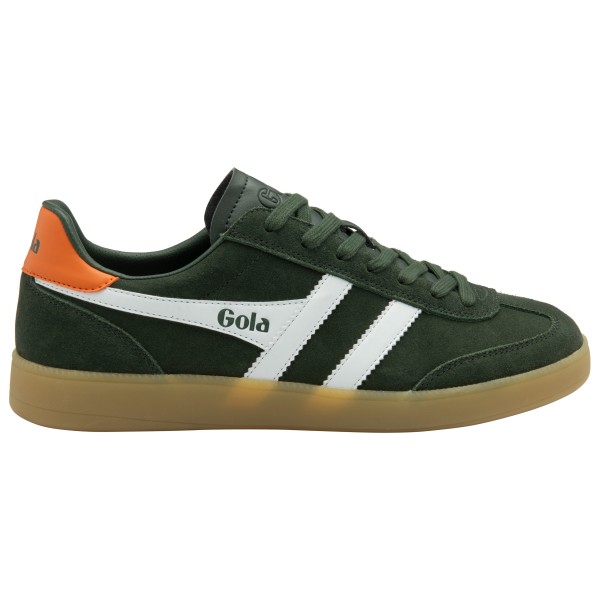 Gola - Viper - Sneaker Gr 40 oliv von Gola