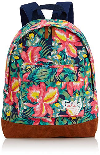 Gola Walker Hibiscus, Damen Rucksack von Gola