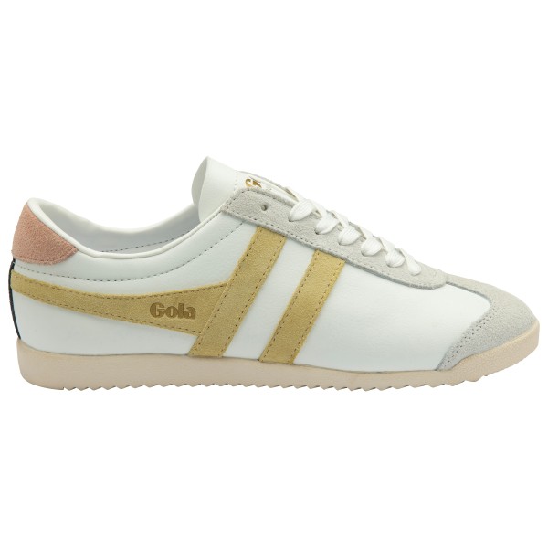 Gola - Women's Bullet Pure - Sneaker Gr 3 beige von Gola