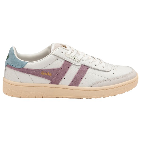 Gola - Women's Falcon - Sneaker Gr 4 beige von Gola