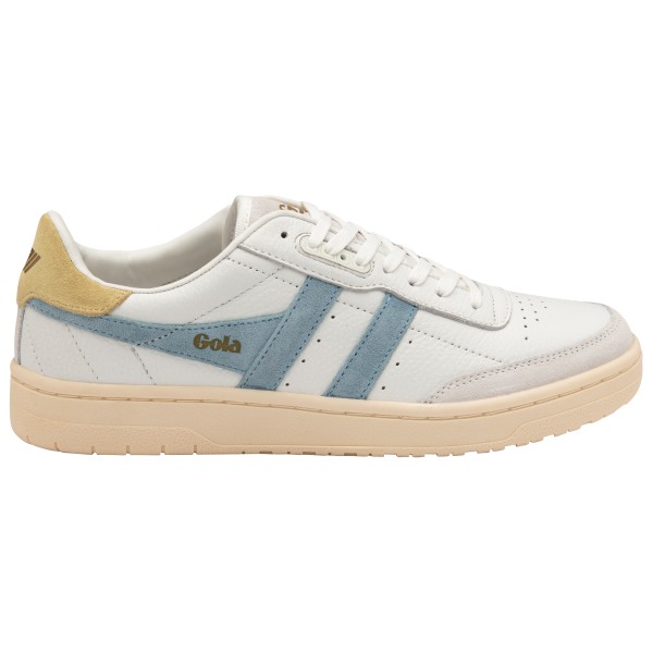 Gola - Women's Falcon - Sneaker Gr 7 beige von Gola