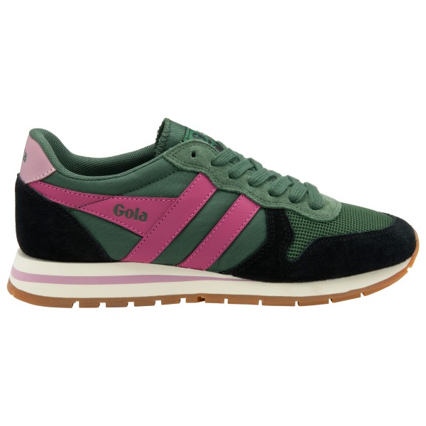 Gola - Women's Gola Daytona - Sneaker Gr 38 bunt von Gola