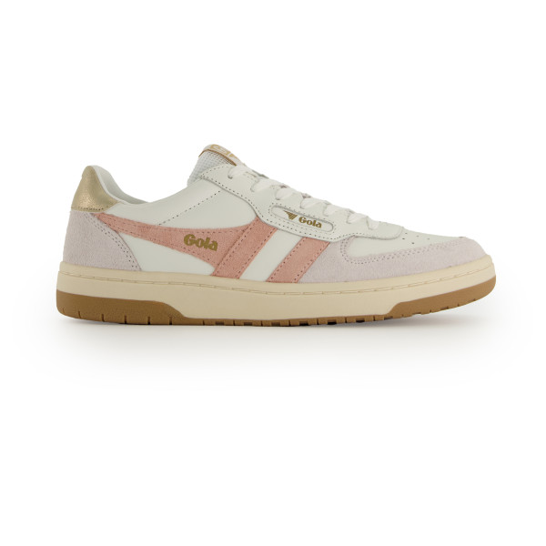 Gola - Women's Hawk - Sneaker Gr 37 beige von Gola