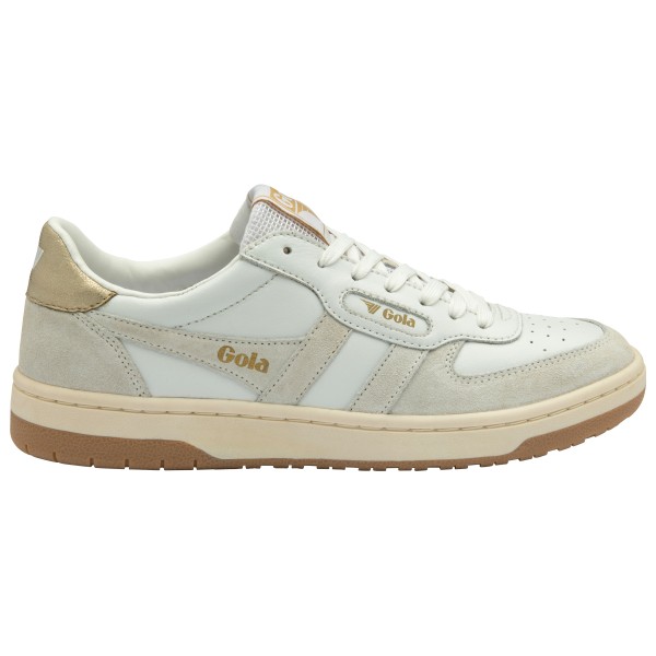 Gola - Women's Hawk - Sneaker Gr 37 beige von Gola