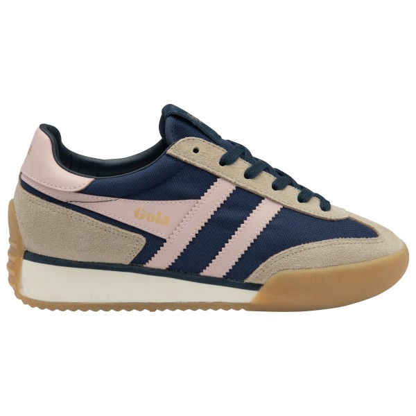 Gola - Women's Pacer - Sneaker Gr 37 beige von Gola