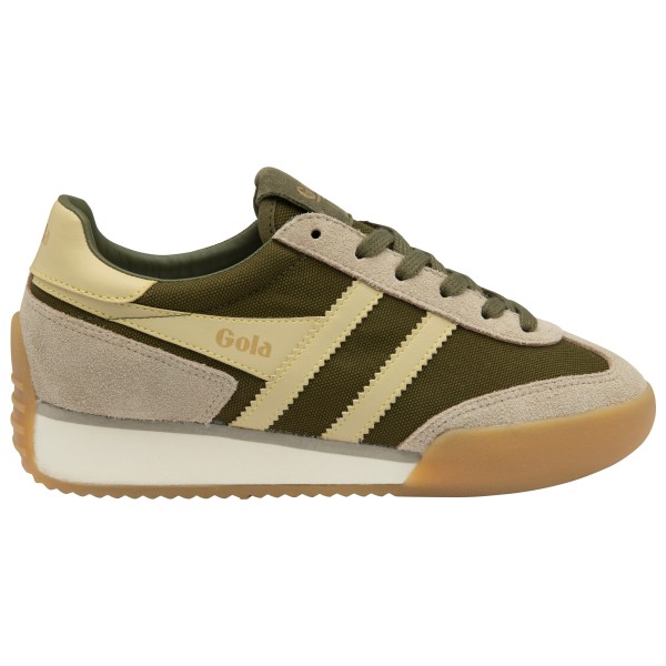 Gola - Women's Pacer - Sneaker Gr 39 beige von Gola