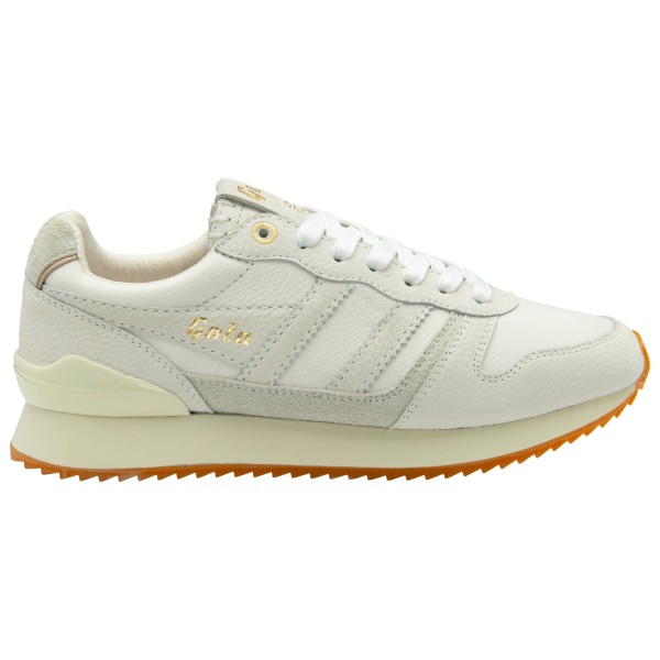 Gola - Women's Quest Camden - Sneaker Gr 39 beige von Gola