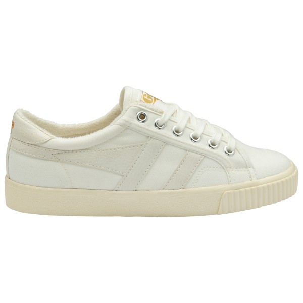 Gola - Women's Tennis Mark Cox - Sneaker Gr 5 beige von Gola