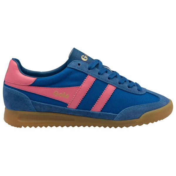 Gola - Women's Tornado - Sneaker Gr 42 blau von Gola