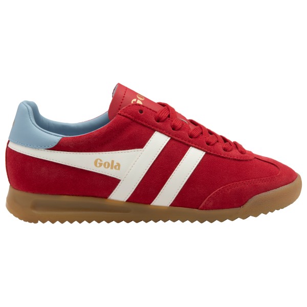 Gola - Women's Torpedo - Sneaker Gr 3 rot Gola - Women's Torpedo - Sneaker Gr 3 rot von Gola