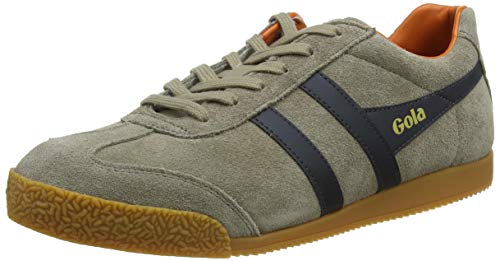 Gola in Übergröße - Harrier CMA192FE Rhino Navy orange, Größe:49 EU von Gola