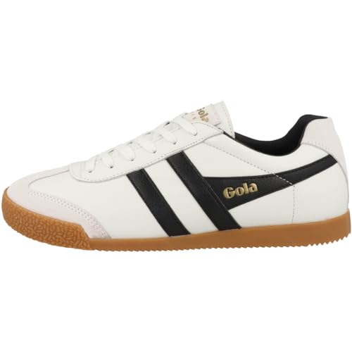 Gola Herren Harrier Leather von Gola