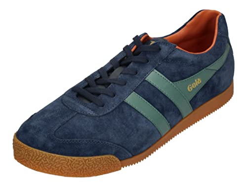 Gola in Übergröße - Harrier - Navy sage Moody, Größe:48 EU von Gola