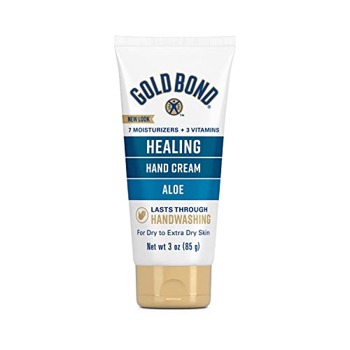 CHATTEM LABORATORIES GOLD BOND ULT/INT H/CREAM 3Z von Gold Bond