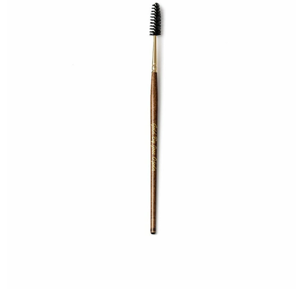 Gold By Jose Ojeda Mascara Gold By José Ojeda Pincel Gupillon Cepillo Black Mascara 1 Piezas Gold By Jose Ojeda Mascara Gold By José Ojeda Pincel Gupillon Cepillo Black Mascara 1 Piezas von Gold By Jose Ojeda