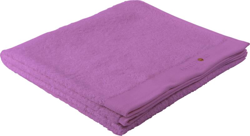 Gold-Line Handtücher "Casual" in verschiedenen Farben von Gold-Line