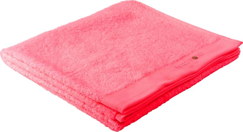 Gold-Line Handtücher "Casual" in verschiedenen Farben von Gold-Line