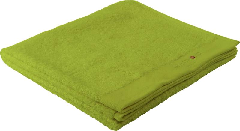 Gold-Line Handtücher "Casual" in verschiedenen Farben von Gold-Line