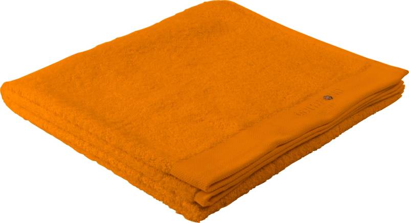 Gold-Line Handtücher "Casual" in verschiedenen Farben von Gold-Line