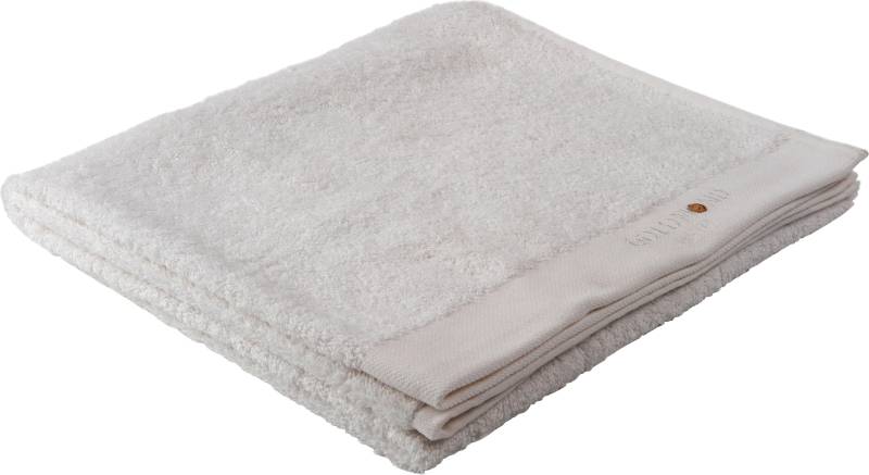 Gold-Line Handtücher "Casual" in verschiedenen Farben von Gold-Line