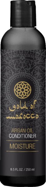 Gold of Morocco Moisture Conditioner 1000 ml Gold of Morocco Moisture Conditioner 1000 ml von Gold of Morocco