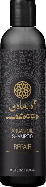 Gold of Morocco Repair Shampoo 250 ml Gold of Morocco Repair Shampoo 250 ml von Gold of Morocco