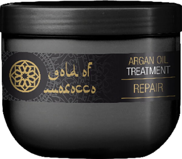 Gold of Morocco Repair Treatment 150 ml Gold of Morocco Repair Treatment 150 ml von Gold of Morocco
