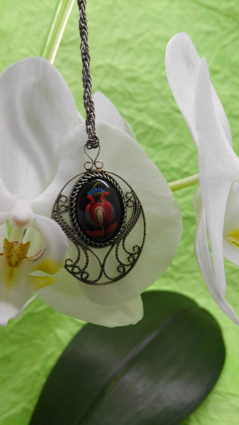 Halskette Mit Anhänger von GoldAnt