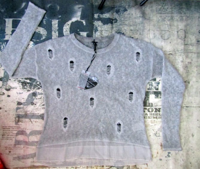 Key Largo Mädchen Größe M von GoldLabels