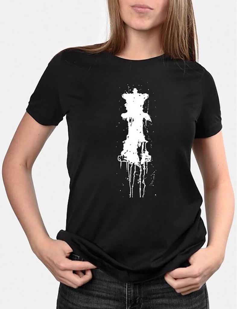 König Und Königin Passende T-Shirts Lustige Paar-T-Shirts von GoldTees