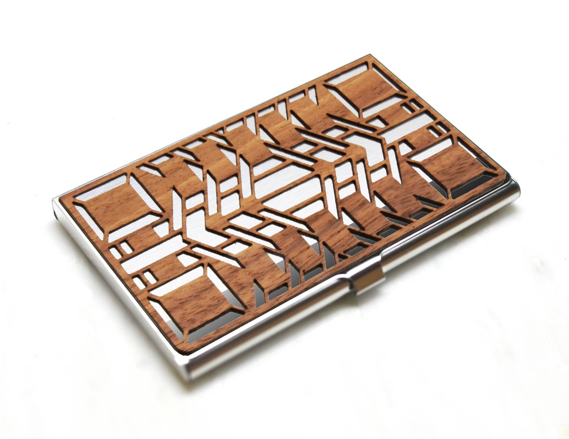 Visitenkartenetui -Architekt Geschenk -Visitenkartenetui Holz -Geschenk Für Ihn -Ingenieur -Tech Männer Visitenkartenetui -Architekt Geschenk -Visitenkartenetui Holz -Geschenk Für Ihn -Ingenieur -Tech Männer von GoldandGrainDetroit